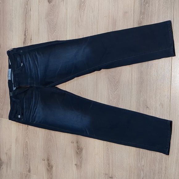 AG Adriano Goldscschmeid "The Stilt"cigarette leg Sz 32 R - Picture 2 of 7